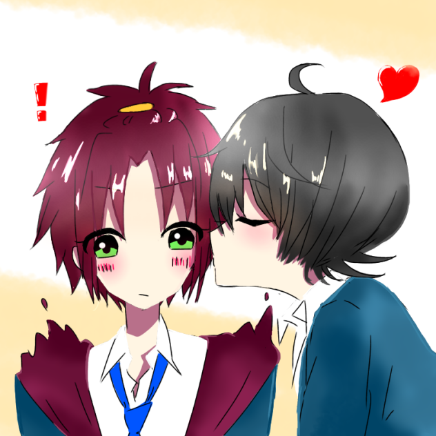 りつまお♡