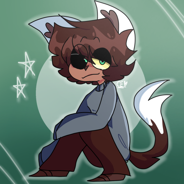 Art trade with Faith Weiting!