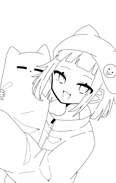 ❤︎