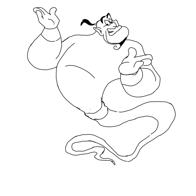 Genie