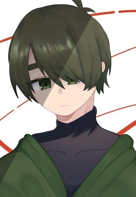厚塗り家元