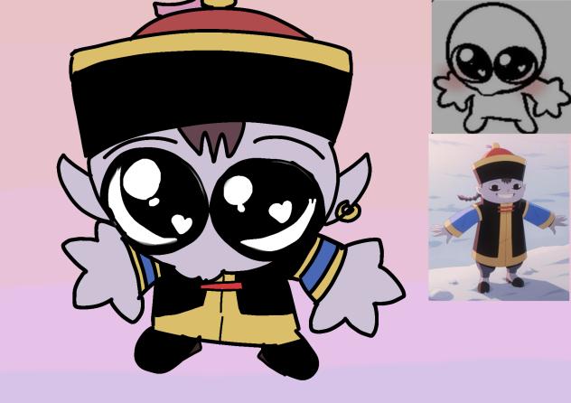 part 1 with this trend