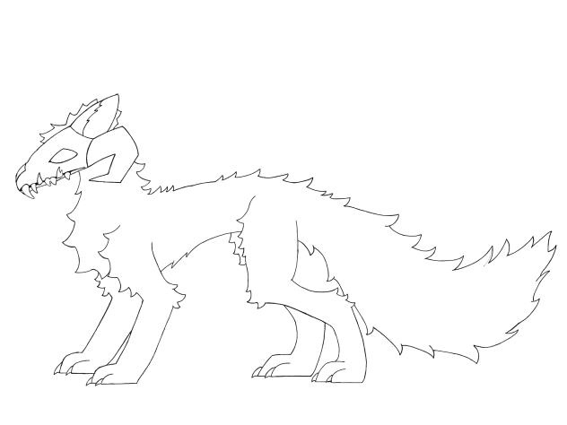 skulldog wip