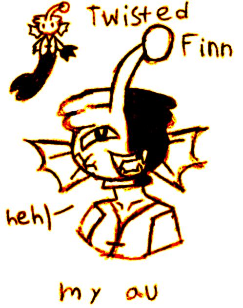 silly billy - ibisPaint