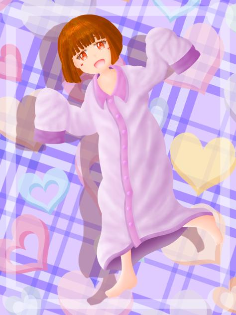 ぶかぶか