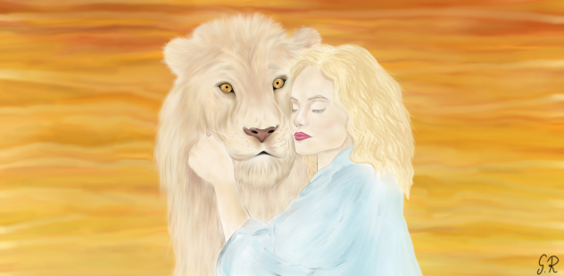 Love - ibisPaint