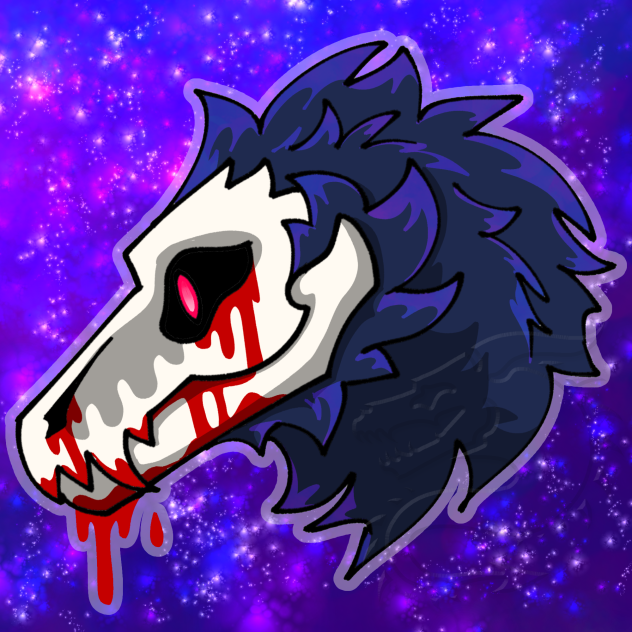 Flat shaded Kagechi