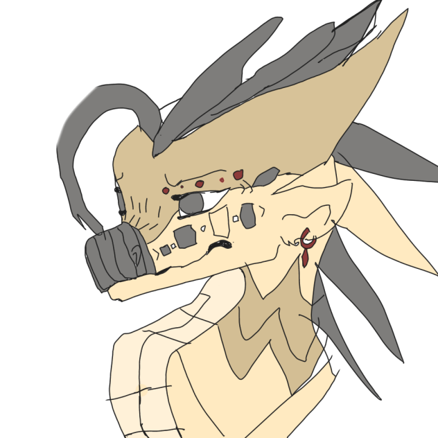 I’m lazy heh