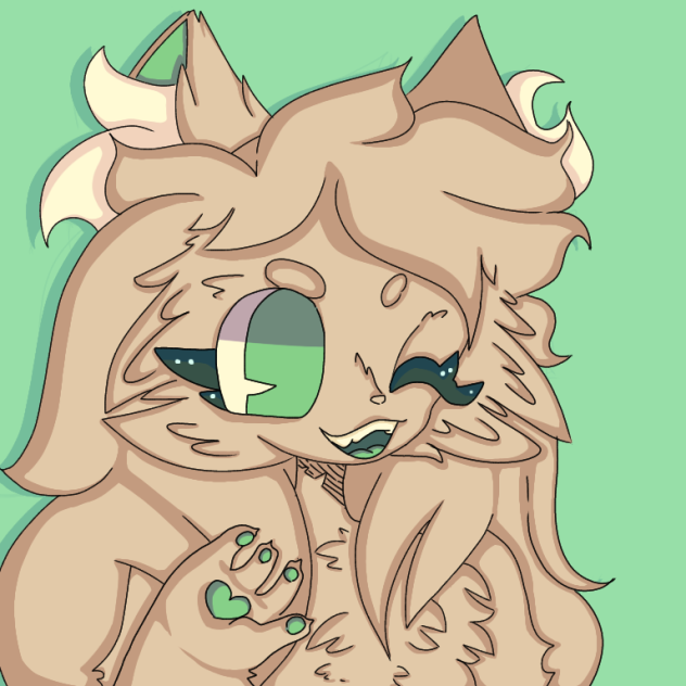 Greenie
