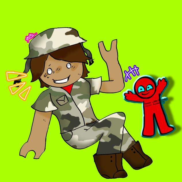 Fan art for XschizogunkX