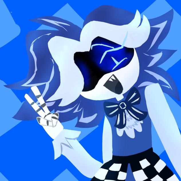 Made this using lasso tool