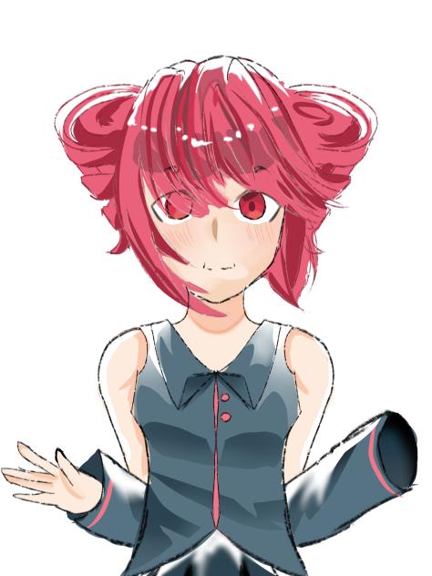 kasane teto 🎤🎶❤️