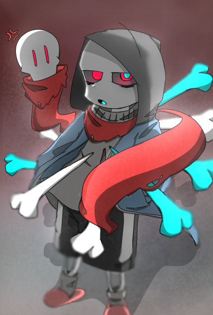 murder