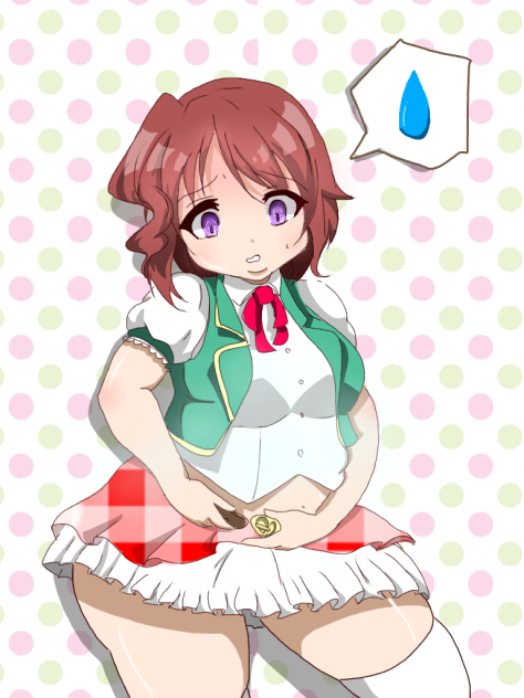 最近花京院さんが太ってきたようです