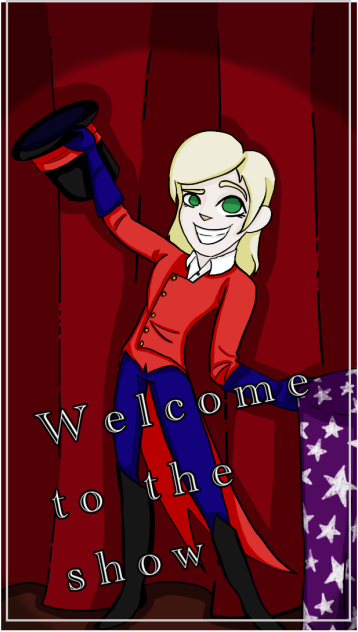 Welcome to the show