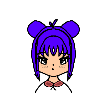 this is a girl