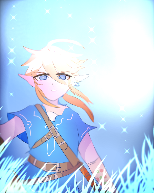 starlight - ibisPaint