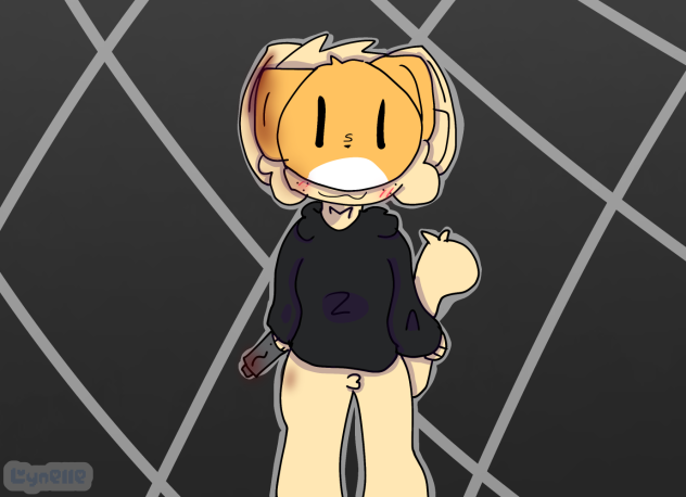 I wonder who is in undercover