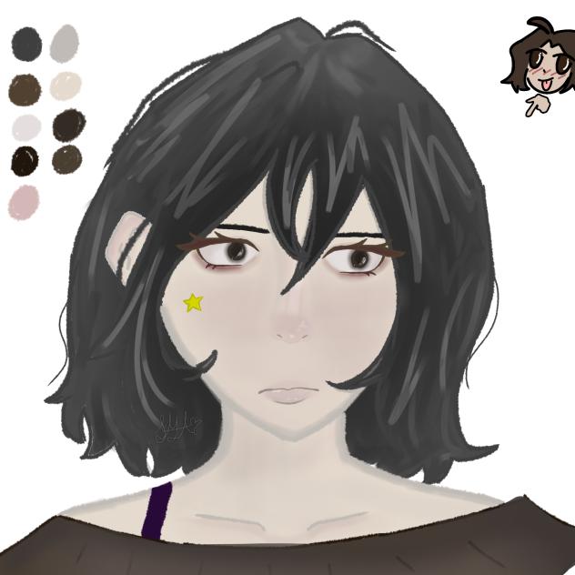 try new artstyle
