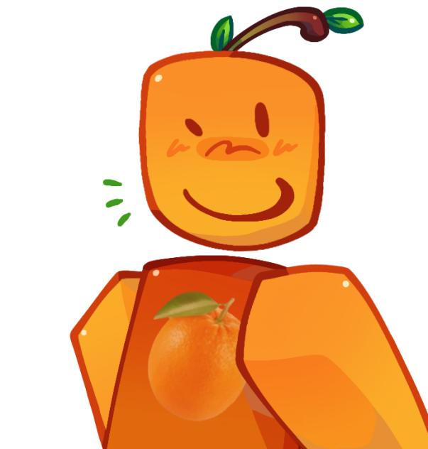 🌿TheHappyOrange🍊