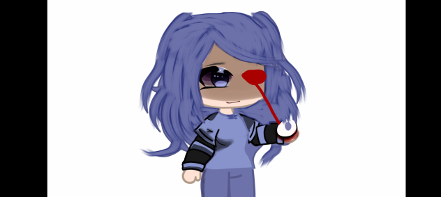 new oc ☆ - ibisPaint