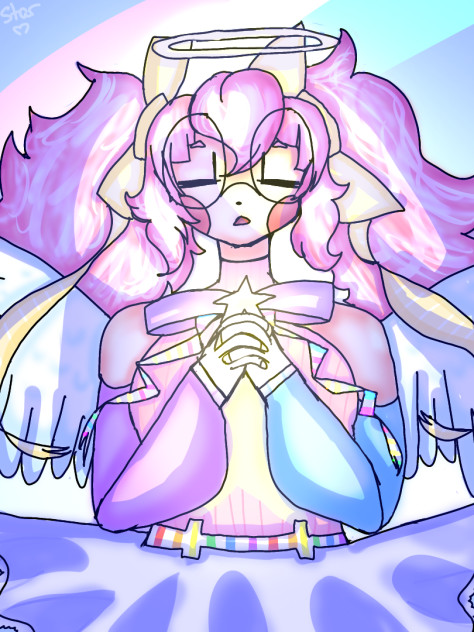 ❤️❤️Radio Angel❤️❤️