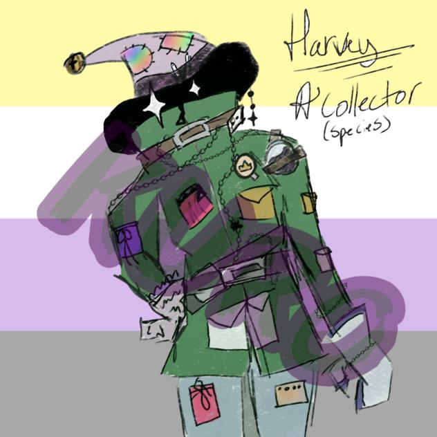 Harvey