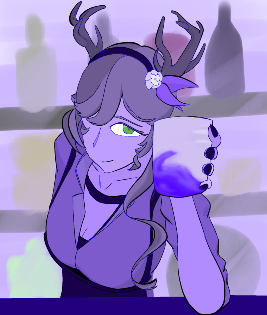 コールドショット