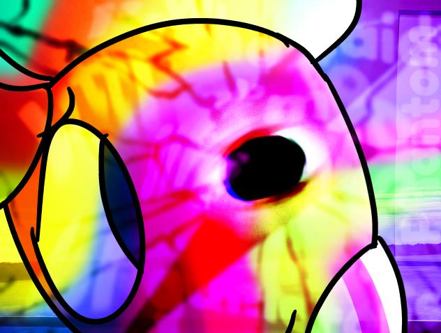 “you need sleep…”