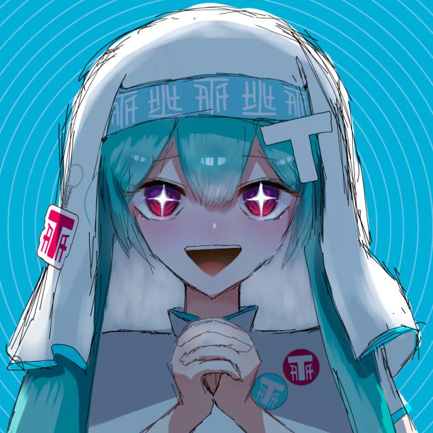 君の目はきらきら