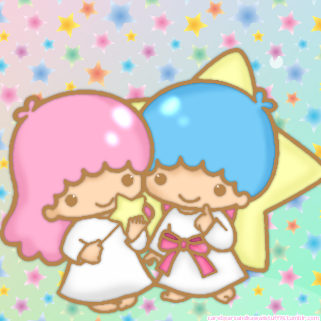 ☆ Magic fairy twins ☆