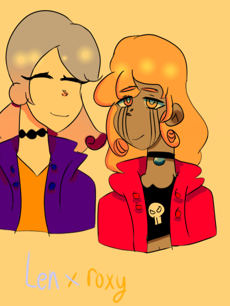 Untitled269 - ibisPaint