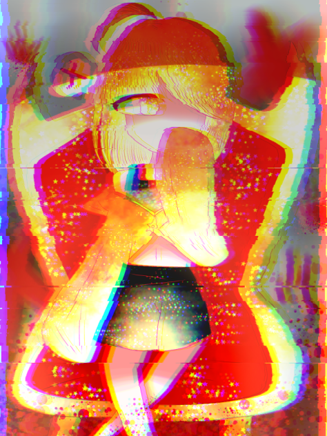 ♥←❌