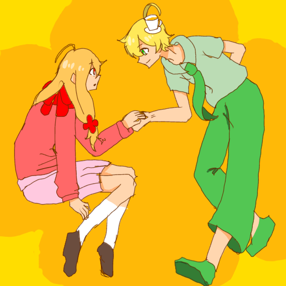 「踊らね？｣