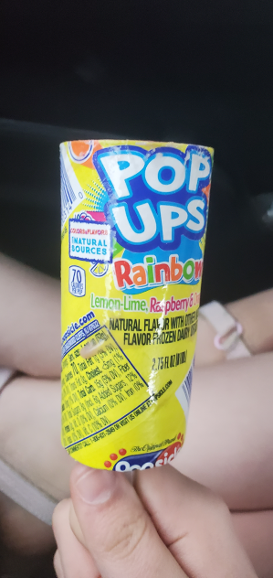 ya'll should be jelous U-U