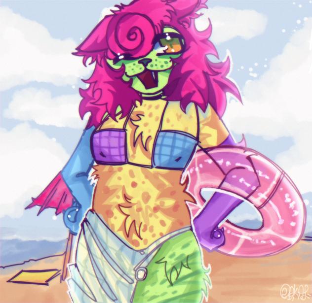 🌞⭐SUMMER-TIFF⭐🌞