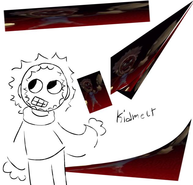 kidmelt