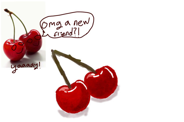 Cherryyyyys