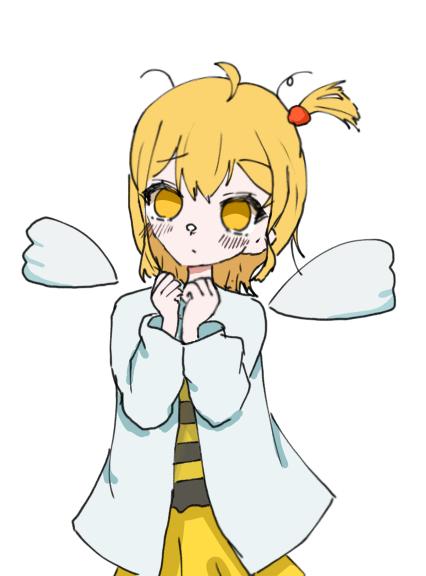 色塗り〜