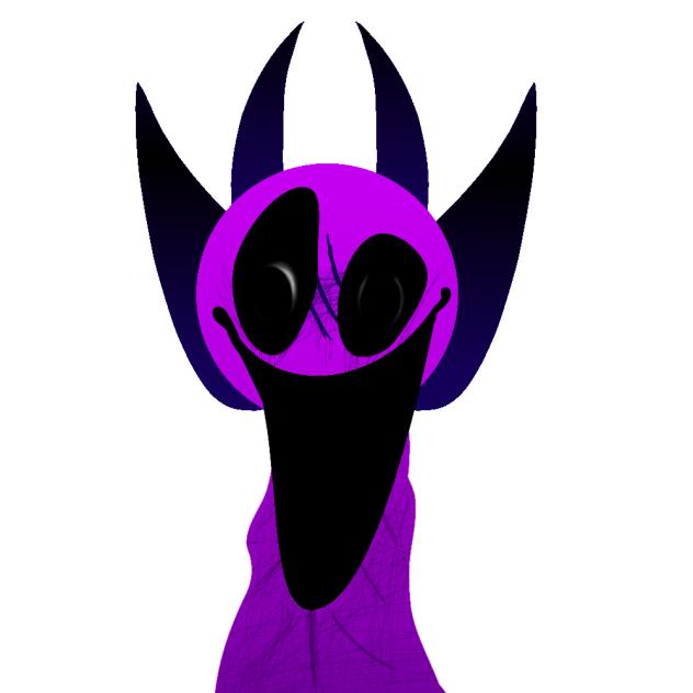 Durple 'don't mind the body'