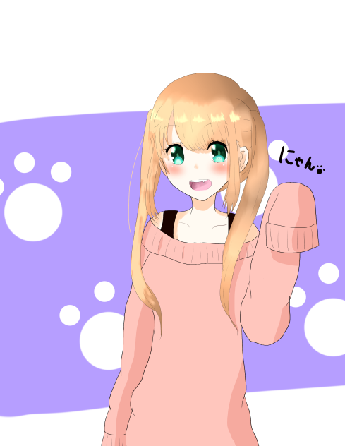 ฅ^•ﻌ•^ฅ
