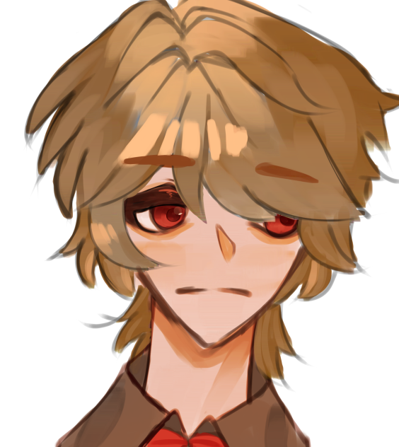 praticing hair rendering