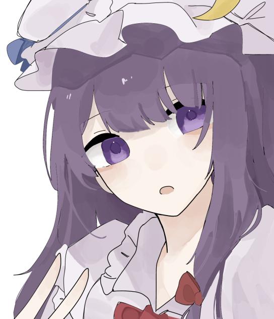パチュリー