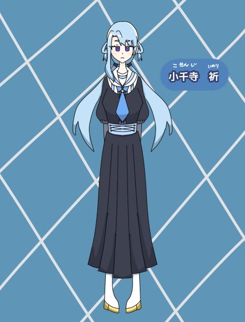 オリキャラ