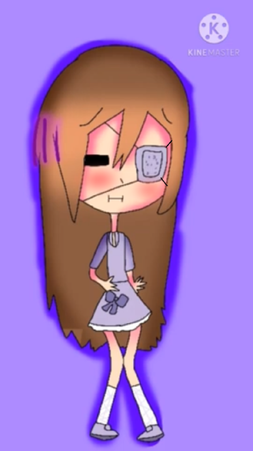 I fixed Bubbles uttp’s artwork