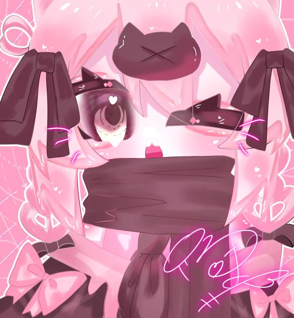 恋を届ける少女