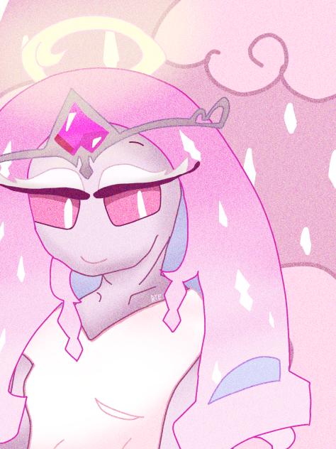 💄🎀 Eternal Sugar Cookie🌸🩷