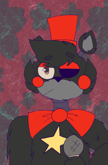 sorry 4 no shading ;-;