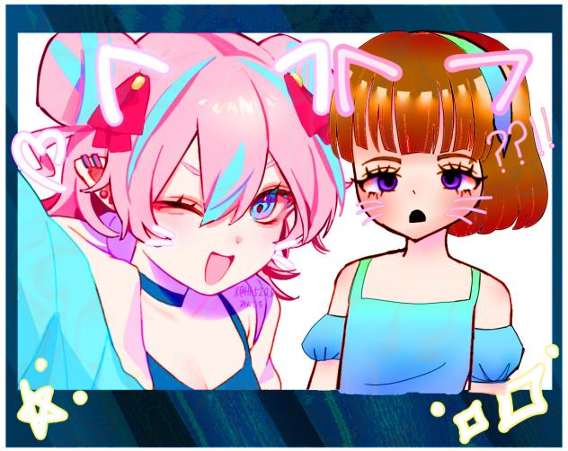 I don’t like it💔