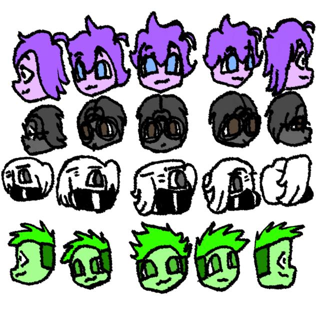Project - ibisPaint